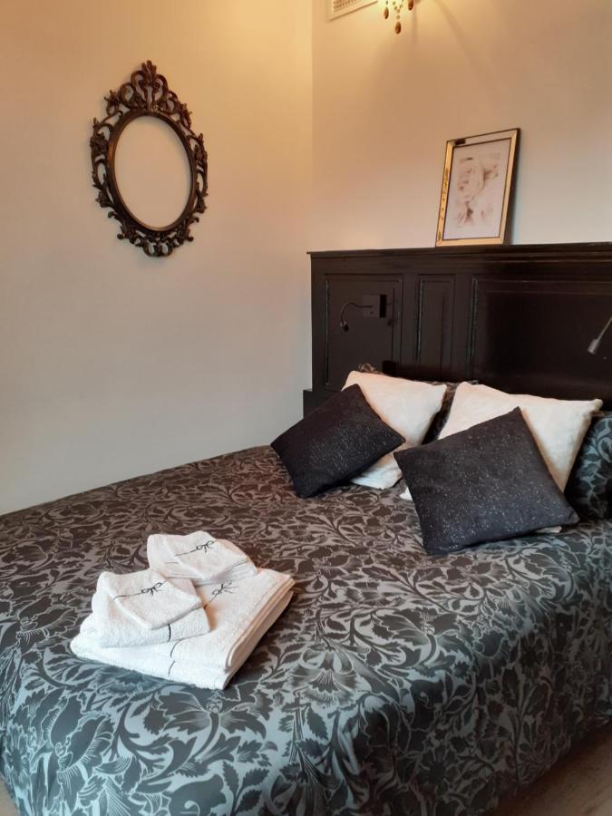 La Belle Epoque & Spa Cournon-d'Auvergne Eksteriør bilde