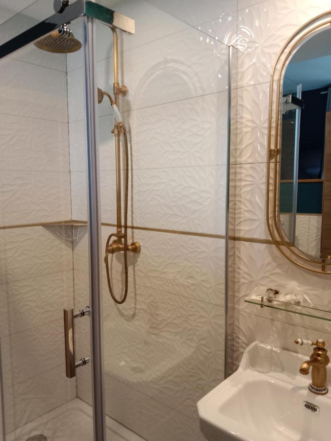 La Belle Epoque & Spa Cournon-d'Auvergne Eksteriør bilde